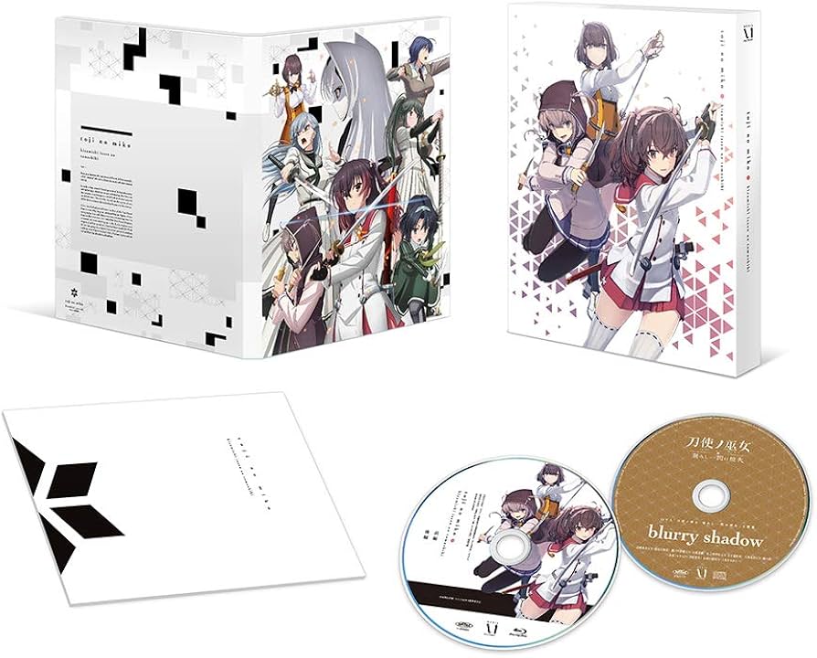 Amazon.co.jp: 刀使ノ巫女 刻みし一閃の燈火 [DVD] : 茜屋日海夏, 石原