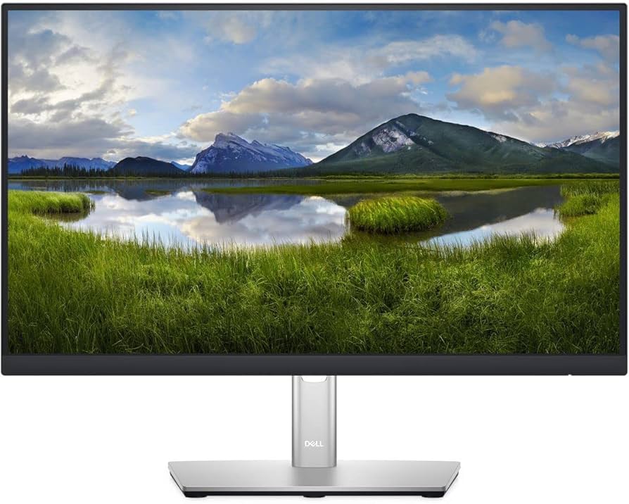 Amazon.com: Dell P2222H 21.5