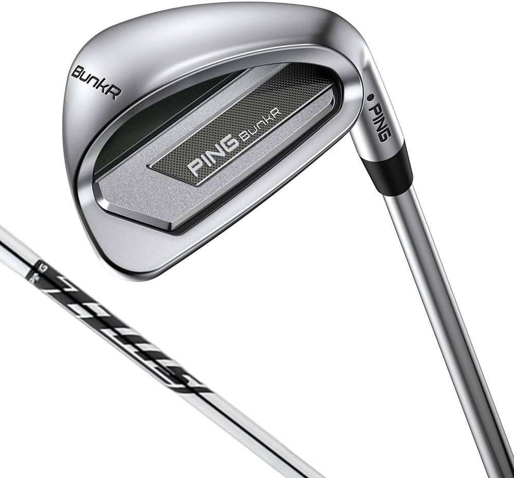Amazon | BunkR バンカー ウェッジ単品 Z-Z115 スチールシャフト 2025