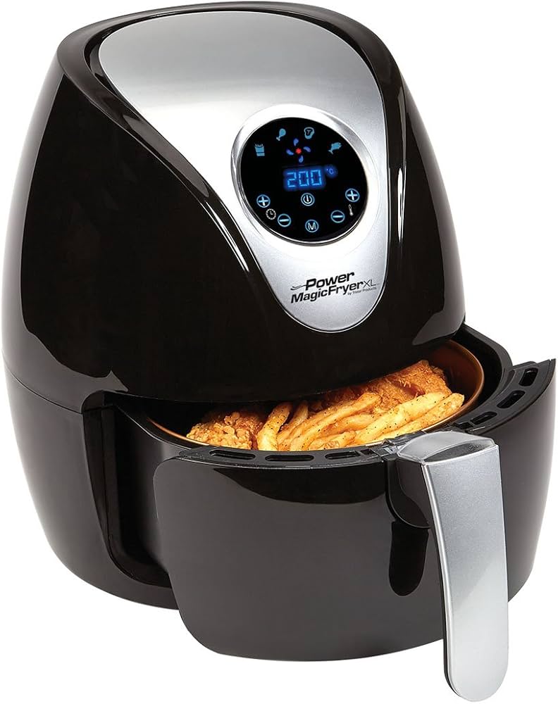 Amazon.co.jp: パワーマジックフライヤーXL : ホーム＆キッチン