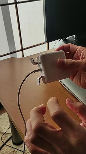 Amazon.co.jp: Junzhi Macbook Air 充電器 45W Mag 1 L型【PSE認証