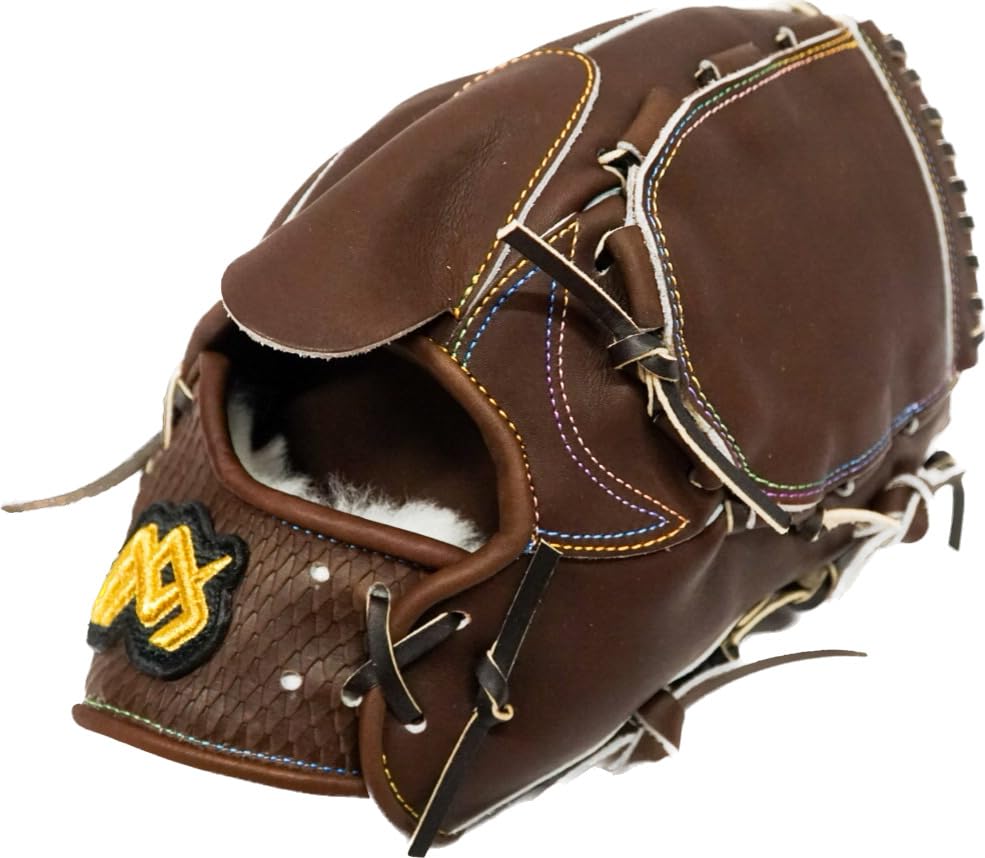 Amazon | 野球 MAXGLOVE 早川グローブ 硬式グローブ 高校野球対応