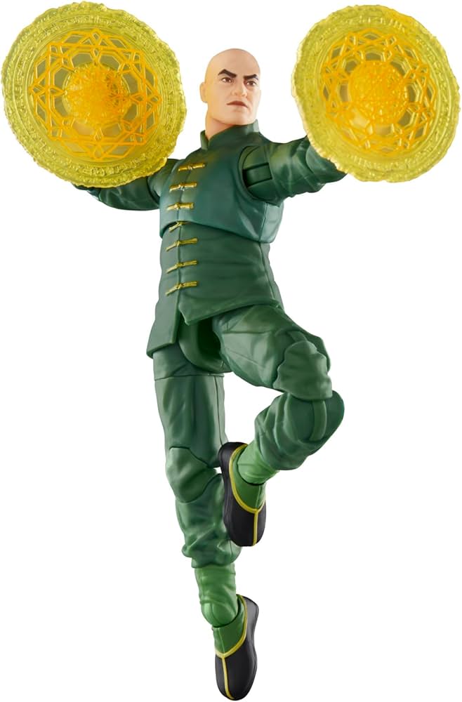 Amazon.co.jp: マーベル レジェンドシリーズ ドクターストレンジ