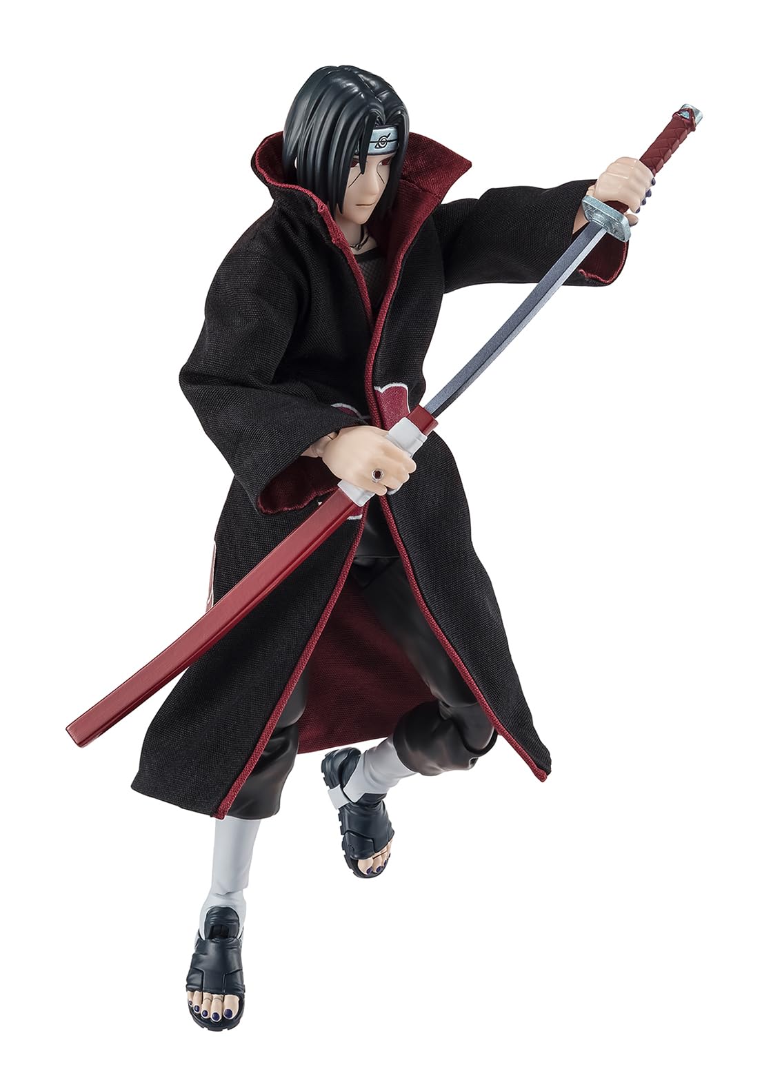 Amazon.co.jp: TAMASHII NATIONS S.H.フィギュアーツ NARUTO-ナルト