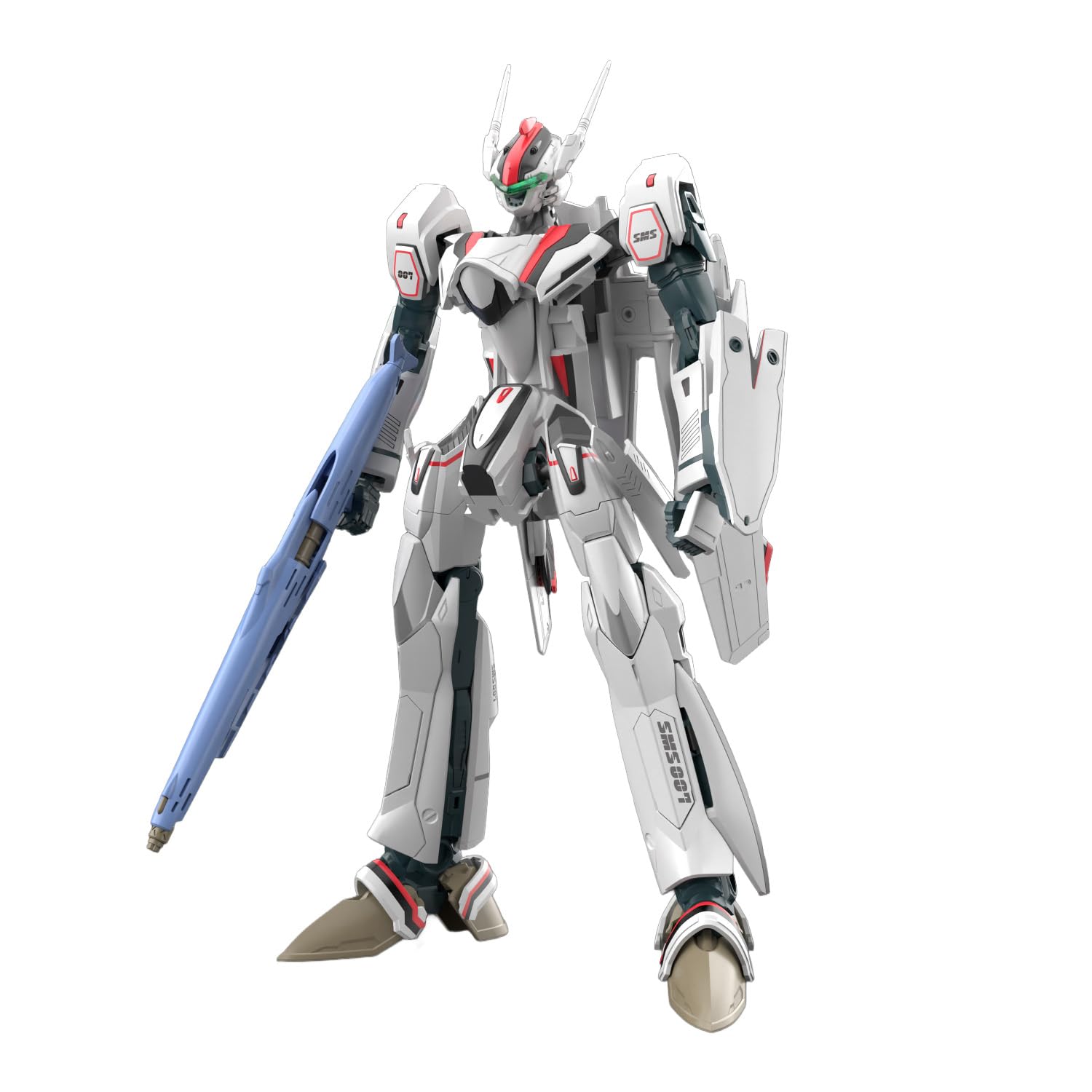 Amazon | BANDAI SPIRITS(バンダイ スピリッツ) HG マクロス