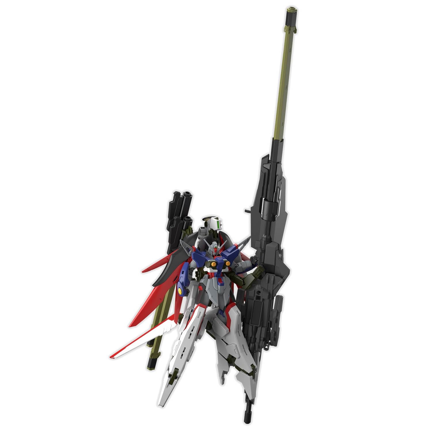 Amazon | BANDAI SPIRITS(バンダイスピリッツ) HG 機動戦士ガンダム