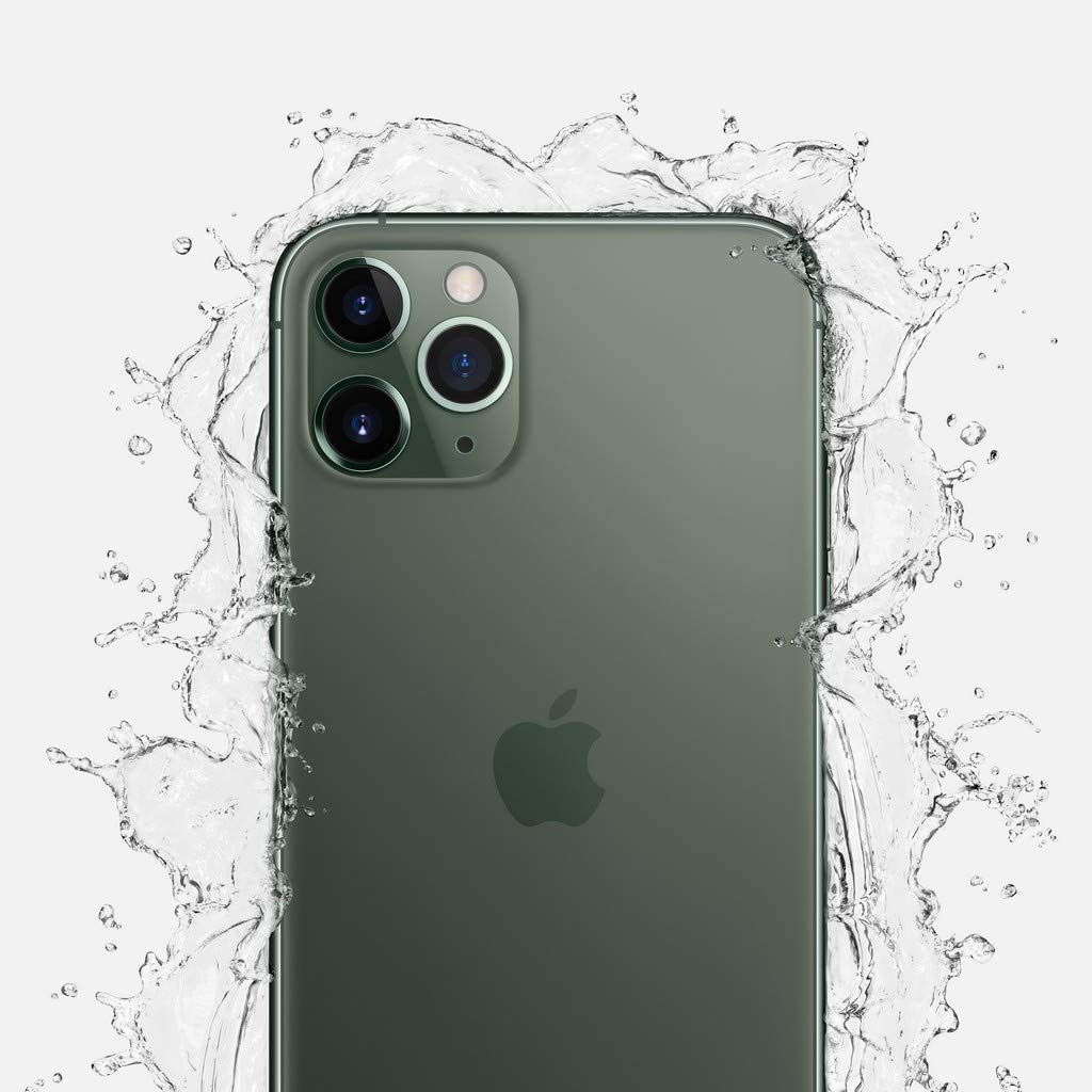 Amazon | 【整備済み品】 Apple iPhone 11 Pro 64GB ミッドナイト