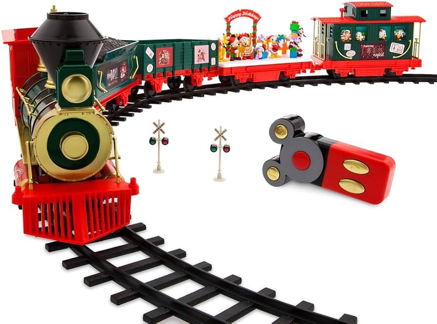 Amazon | ディズニーストア アクショントイ ミッキーマウスと友達作り