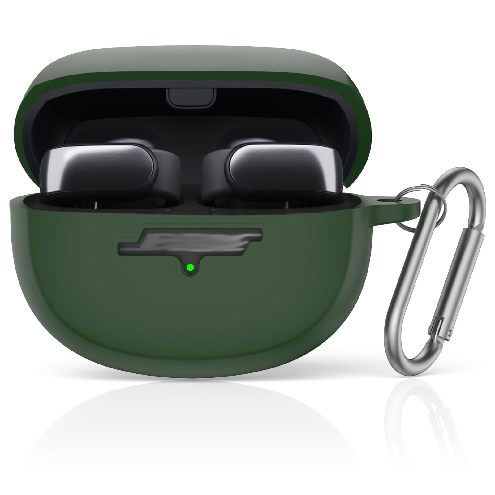 Amazon.com: TUDIOW for New Bose Ultra Open Earbuds Case(2024