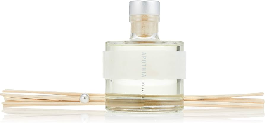 Amazon.co.jp: APOTHIA(アポ―シア) ディフューザー ノーマル ソウル