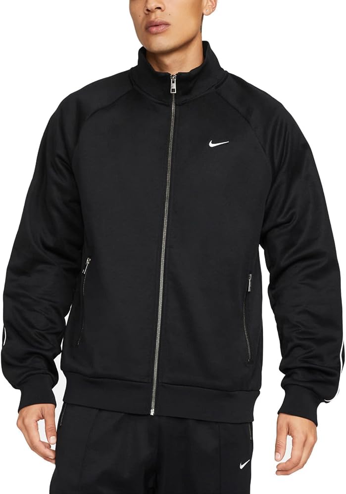 Nike Sportswear Authentics Men's Track Jacket (as1, alpha, l