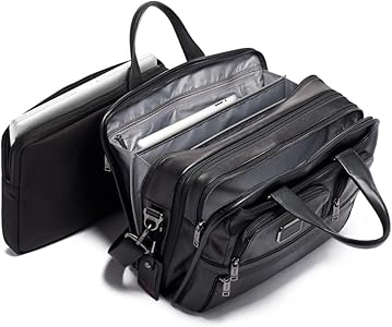 Amazon.co.jp: [トゥミ]ブリーフケース 公式 正規品 TUMI Alpha エクス