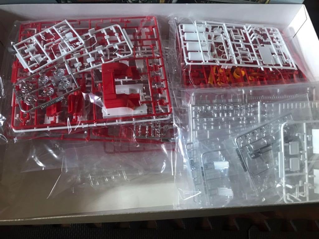 Amazon.co.jp: アオシマ 1/32 トラック野郎 故郷特急便 リニューアル