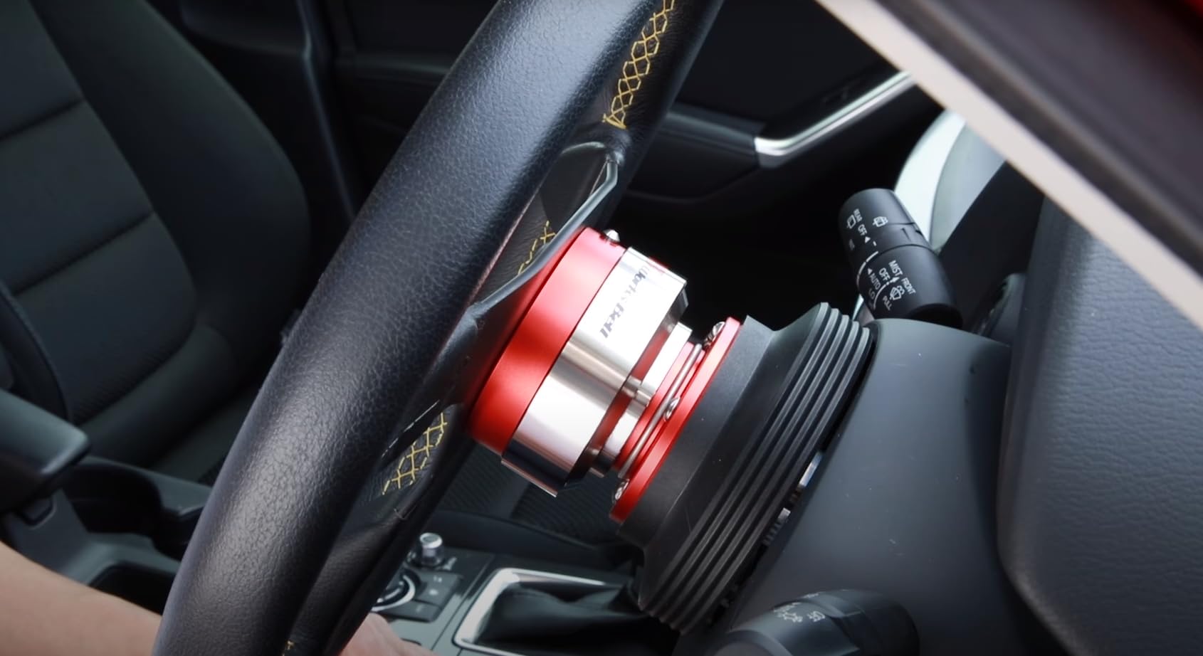 Amazon | WORKSBELL RAPFIX2 with 専用ショートボス 913S For ROADSTER