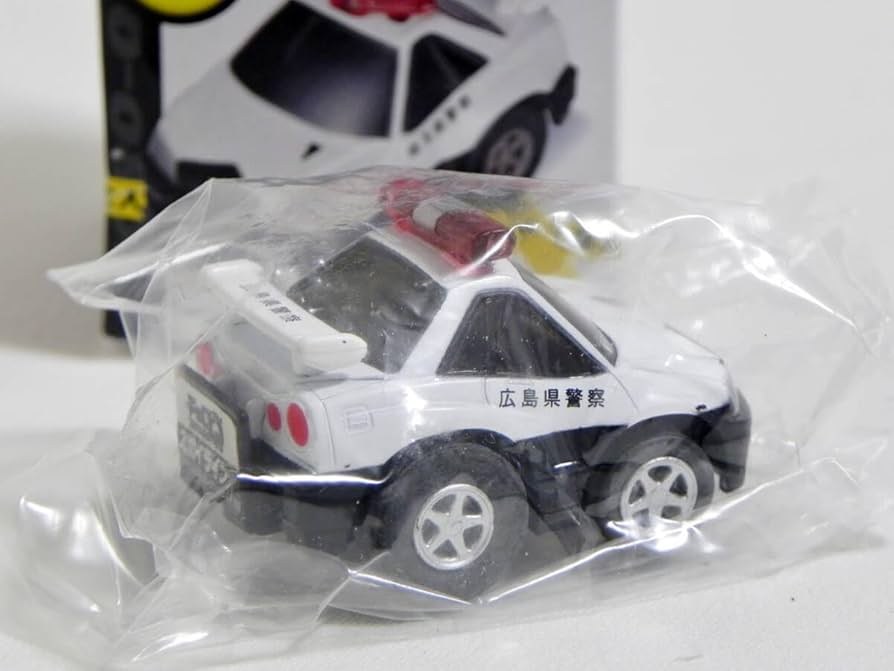 s1601 チョロQ スカイライン メモリアルコレクション3 未開封 12個入り