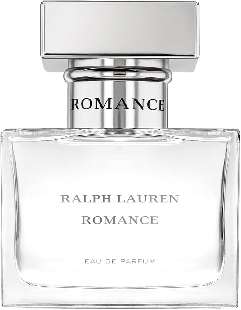 Amazon.com: Ralph Lauren FRAGRANCES Romance - Eau de Parfum