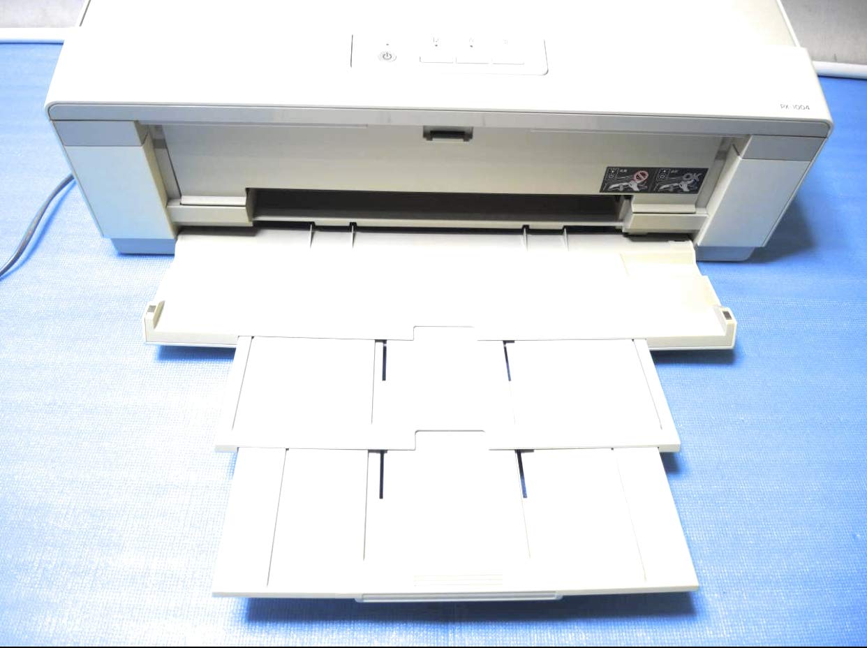 Amazon.co.jp: 旧モデル エプソン プリンター A3ノビ インクジェット