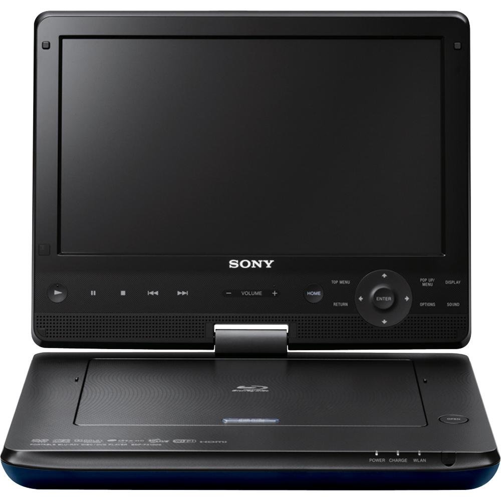 Amazon.com: Sony BDP-SX1000 DVD Player (Black) : Electronics