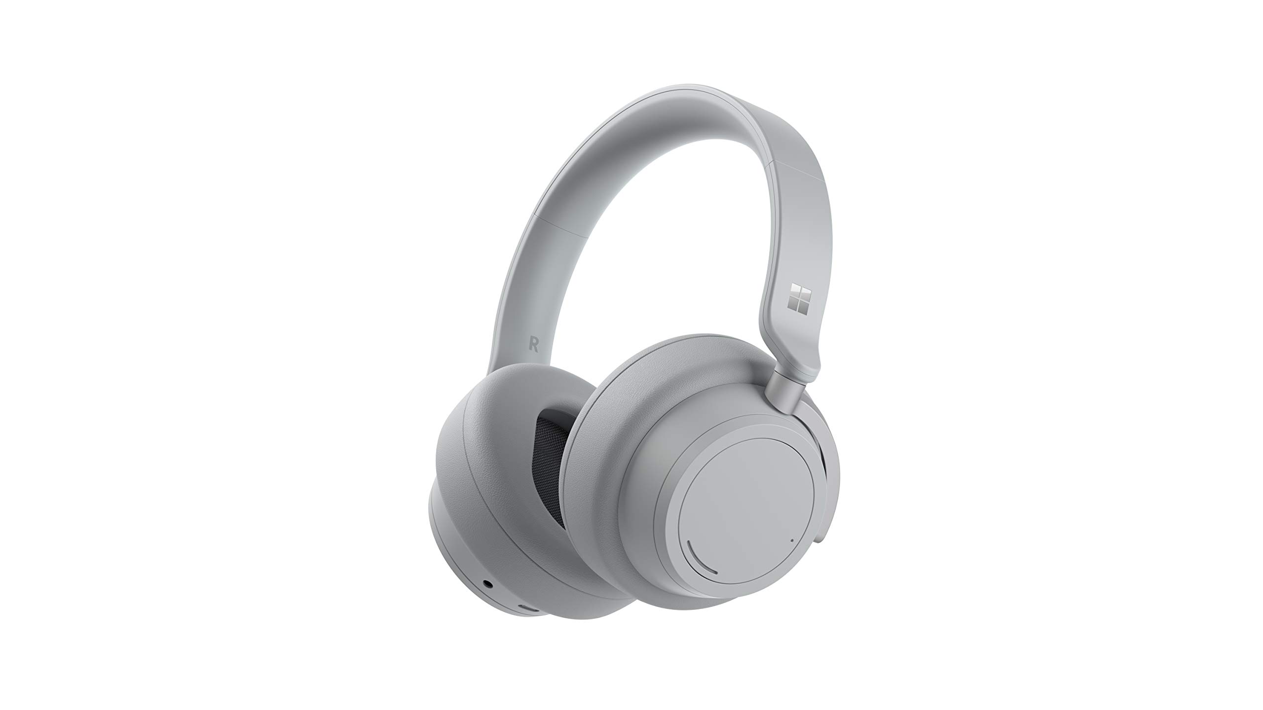 New Microsoft Surface Headphones 2 - Light Gray : Amazon.ca