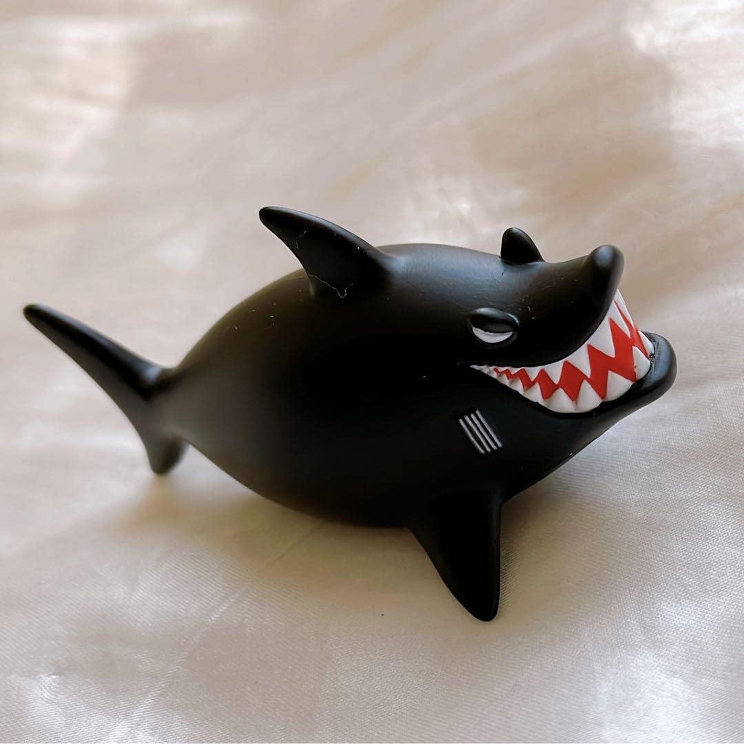 Amazon.co.jp: Bounty Hunter サメルくん トリプルコラボ限定