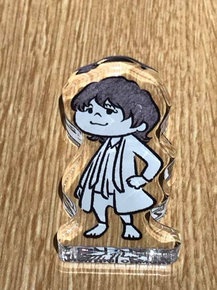 Amazon.co.jp: 大森 元貴 アクリル マスコット ガチャ mrs green apple