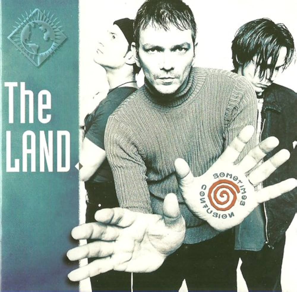 The Land, Roland Spremberg - The Land - Amazon.com Music