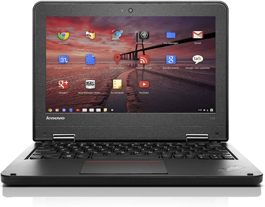 Amazon.com: Lenovo ThinkPad 11e 11.6