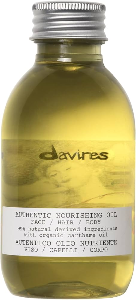 ダヴィネス オーセンティックオイル140ml 2本 tao-store_r