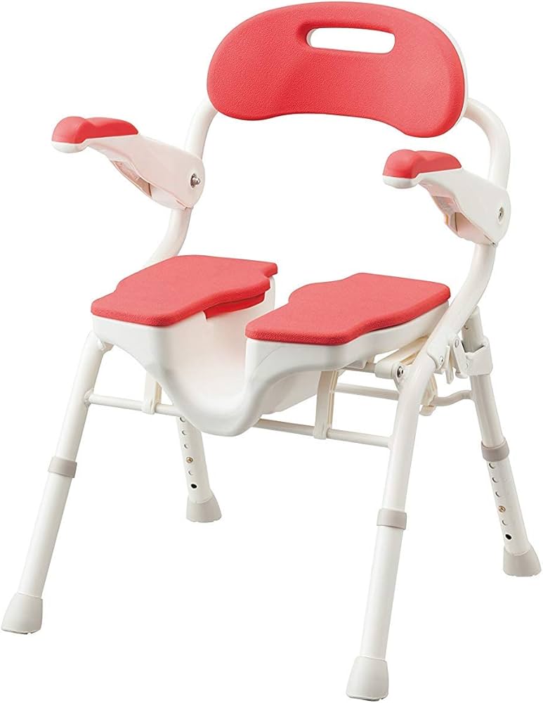 Amazon | アロン化成 安寿 折りたたみシャワーベンチ HPフィット