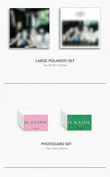 BLACKPINK'S, BLACKPINKS - 2020 BLACKPINK'S SUMMER DIARY IN SEOUL