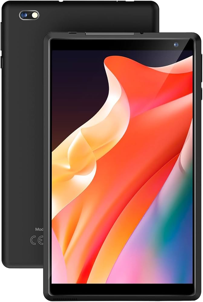 Amazon.co.jp: PRITOM タブレット8インチ、RAM2GB/ROM64GB、Wi-Fi