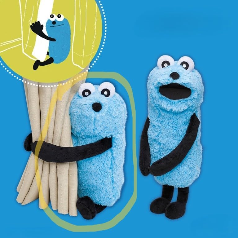 Amazon.co.jp: パペットスンスン ぬいぐるみ 公式 約30cm (だきつき