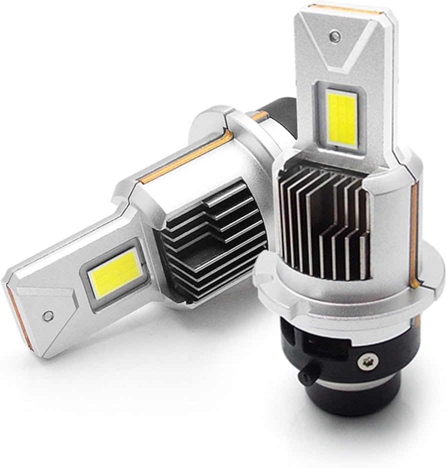 Amazon | 20系 前期/後期 ヴェルファイア ヘッドライト 純正HID交換用