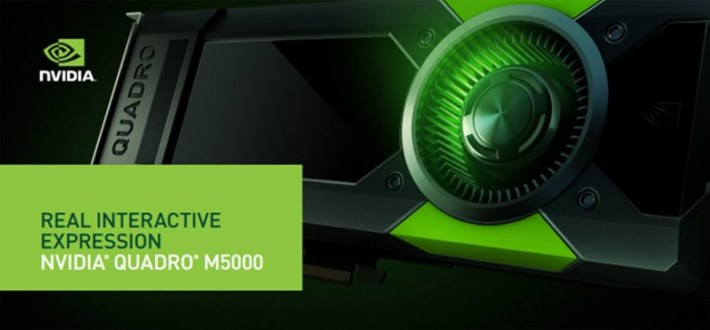Amazon | NVIDIA Quadro m5000グラフィックスカード – Quadro m5000