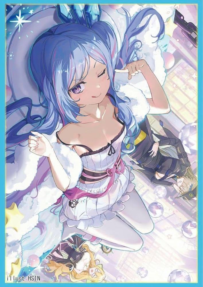 Amazon.co.jp: 遊 戯 王 ウィッチクラフト マスターヴェール スリーブ