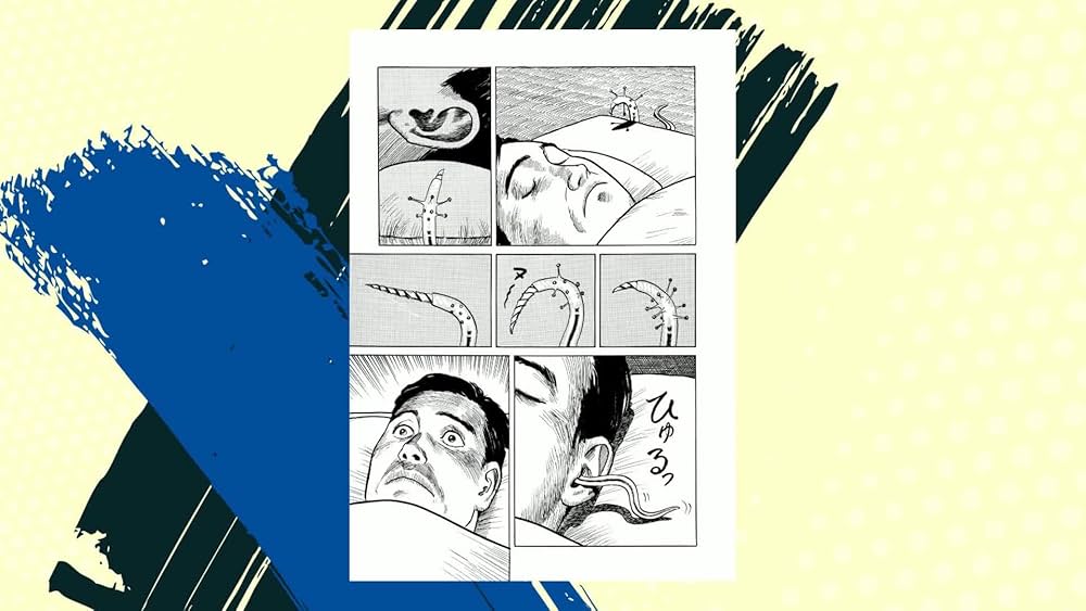 Amazon.co.jp: 新装版 寄生獣(1) (KCデラックス) : 岩明 均: Japanese