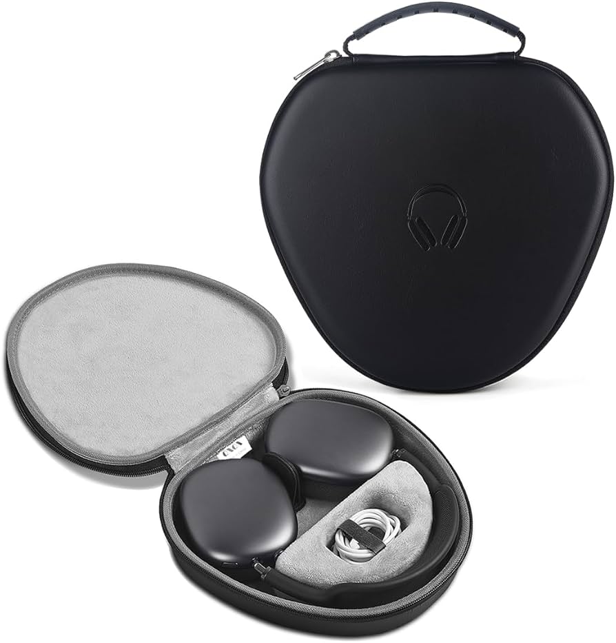 Amazon | Apple Airpods max 収納バッグMax 2 Bluetooth ヘッドセット