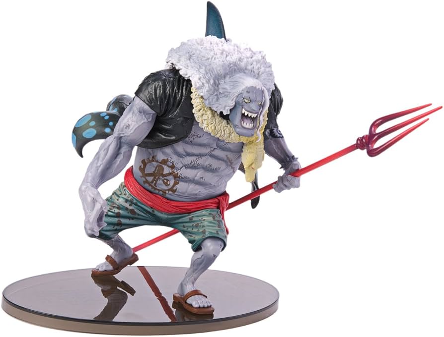 Amazon.co.jp: ワンピース SCultures BIG 造形王頂上決戦2 vol.5