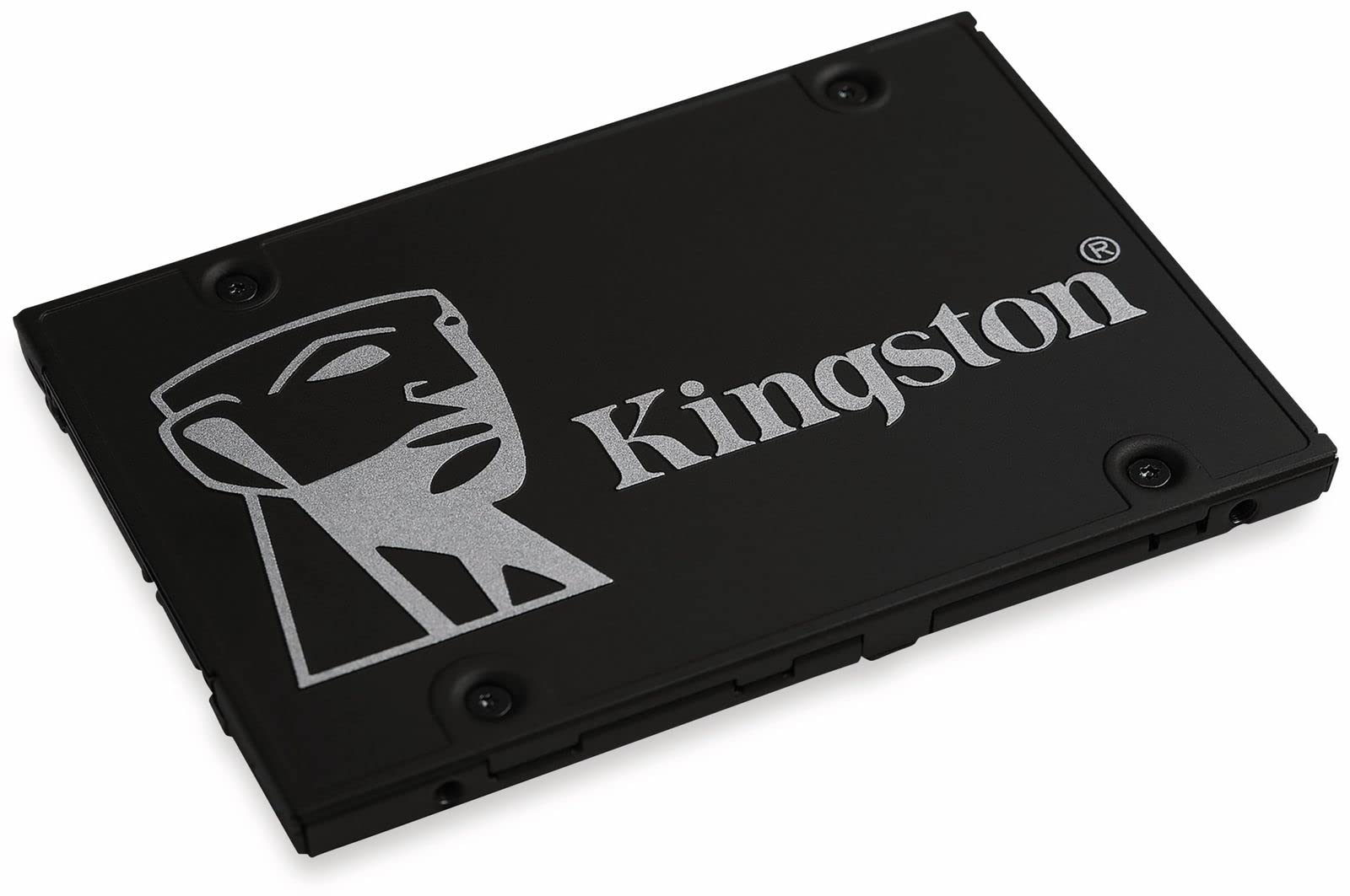 SKC600/256G - SSD de 256GB SATA III SFF 2,5
