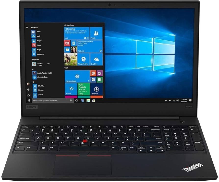 ThinkPad ノートPC Ryzen 5 238GB 8GB RAM ThinkPad ノートPC Ryzen 5