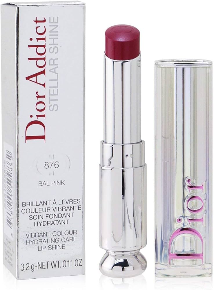 Amazon | クリスチャン ディオール ディオール アディクト ステラー