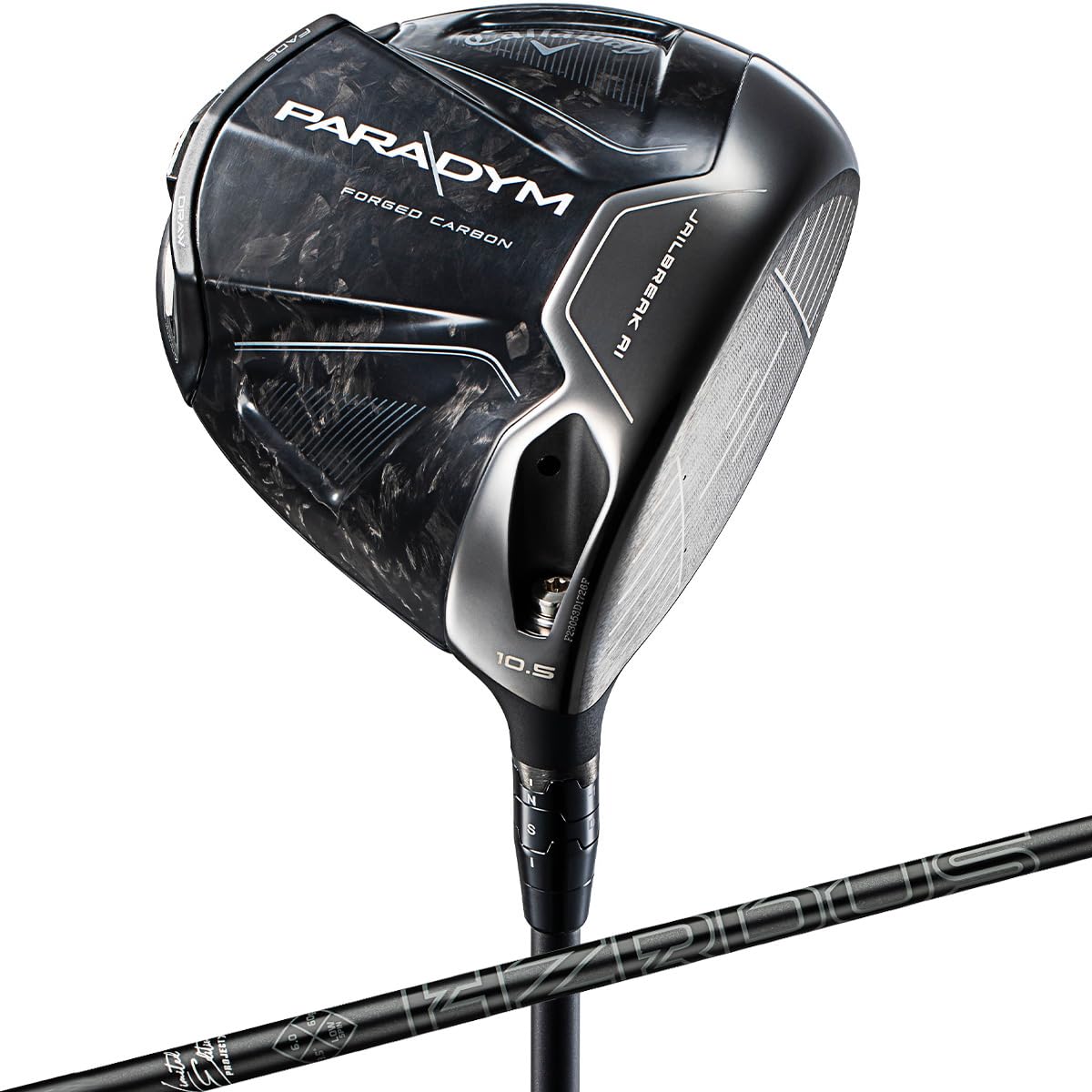 Amazon.co.jp: キャロウェイ パラダイム ナイトモード NIGHT MODE