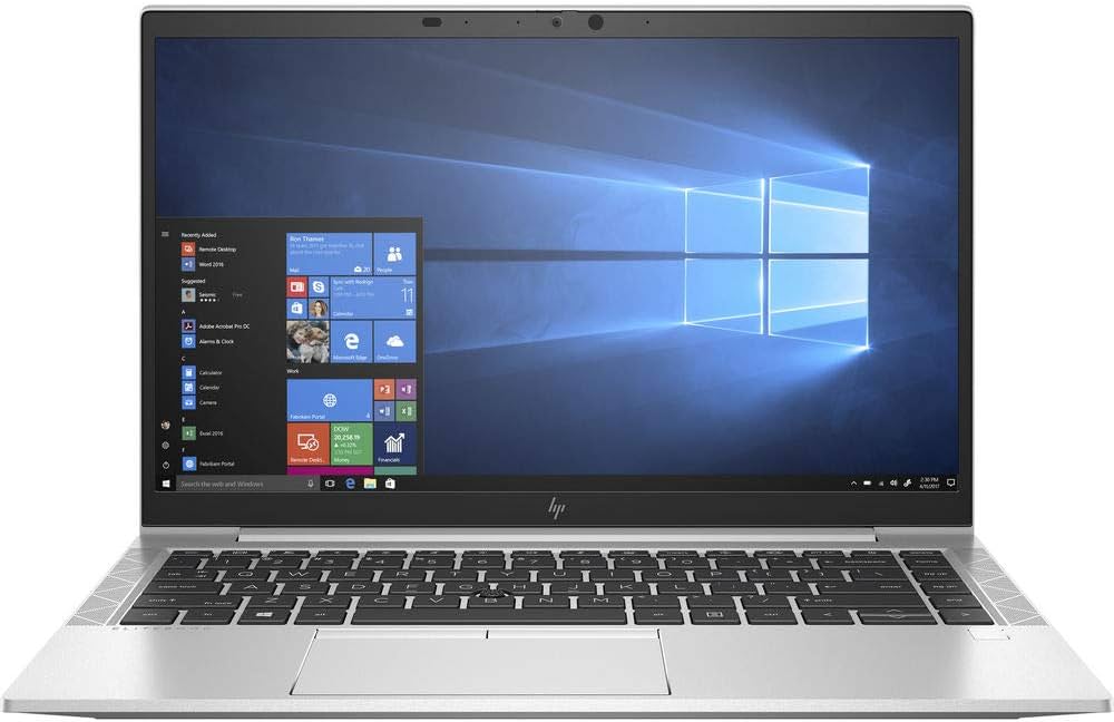 Amazon.co.jp: HP EliteBook 840 G7 ノートパソコン - 14インチ FHD AG