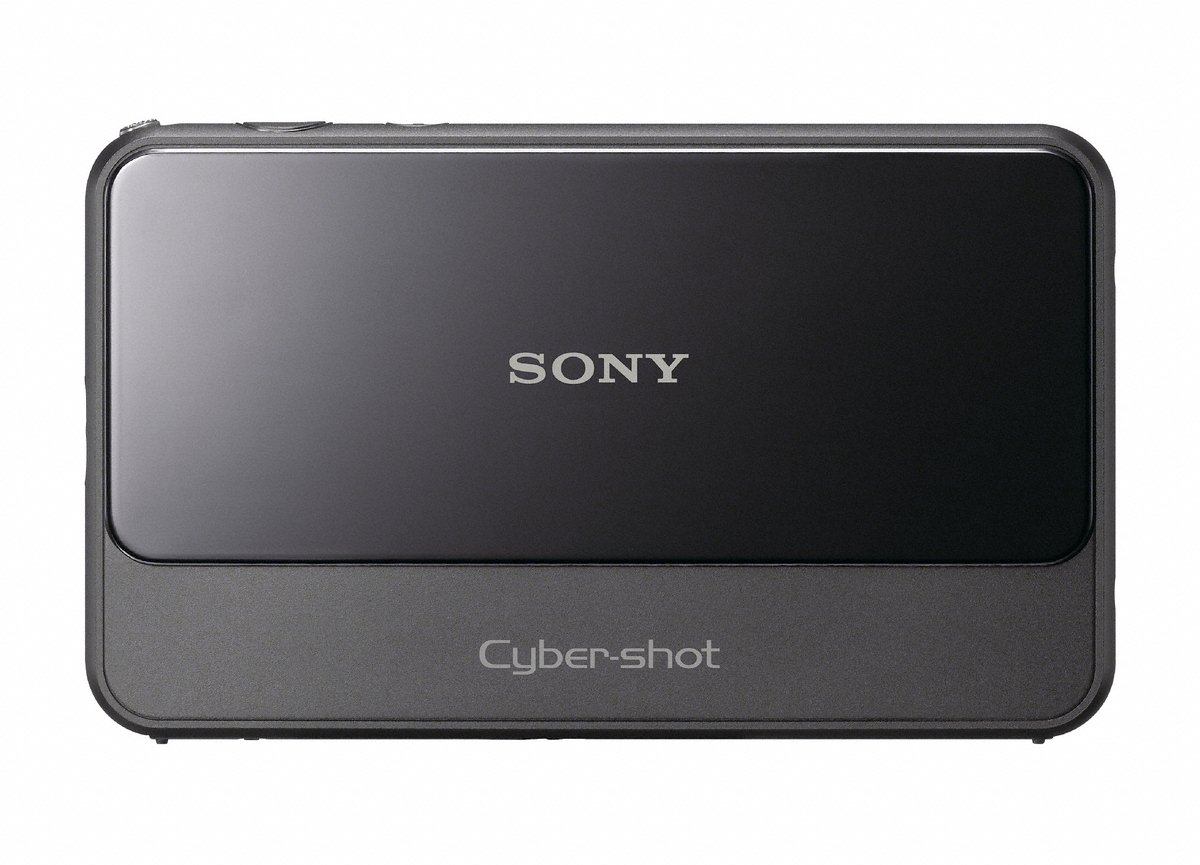 Amazon.com : Sony Cyber-Shot DSC-T110 16.1 MP Digital Still Camera