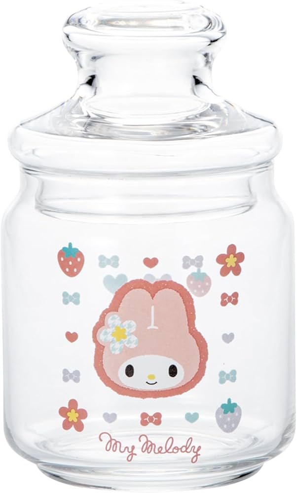 Amazon｜サンリオ (sanrio) 「 カオハナ マイメロディ 」 レトロ