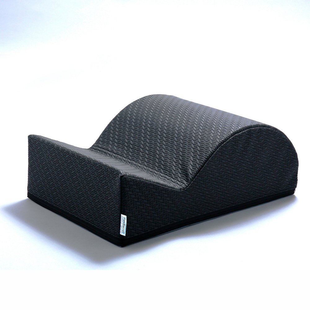 Amazon.co.jp: フレックスバレル （くじら型）＜スパインコレクター