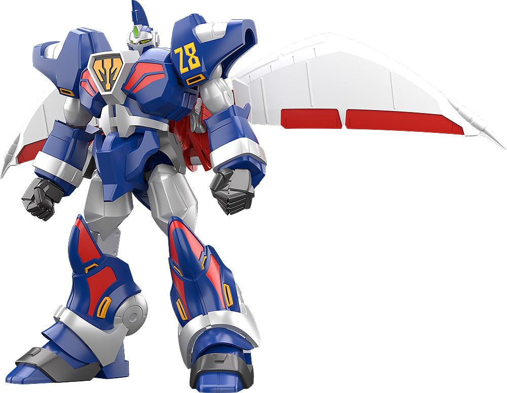 Amazon | MODEROID 超電動ロボ 鉄人28号FX 鉄人28号FX+鉄人17号