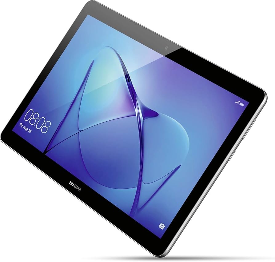 HUAWEI MediaPad T3 10 Wi-FI Touchscreen Tablet 9.6 Inches (32GB