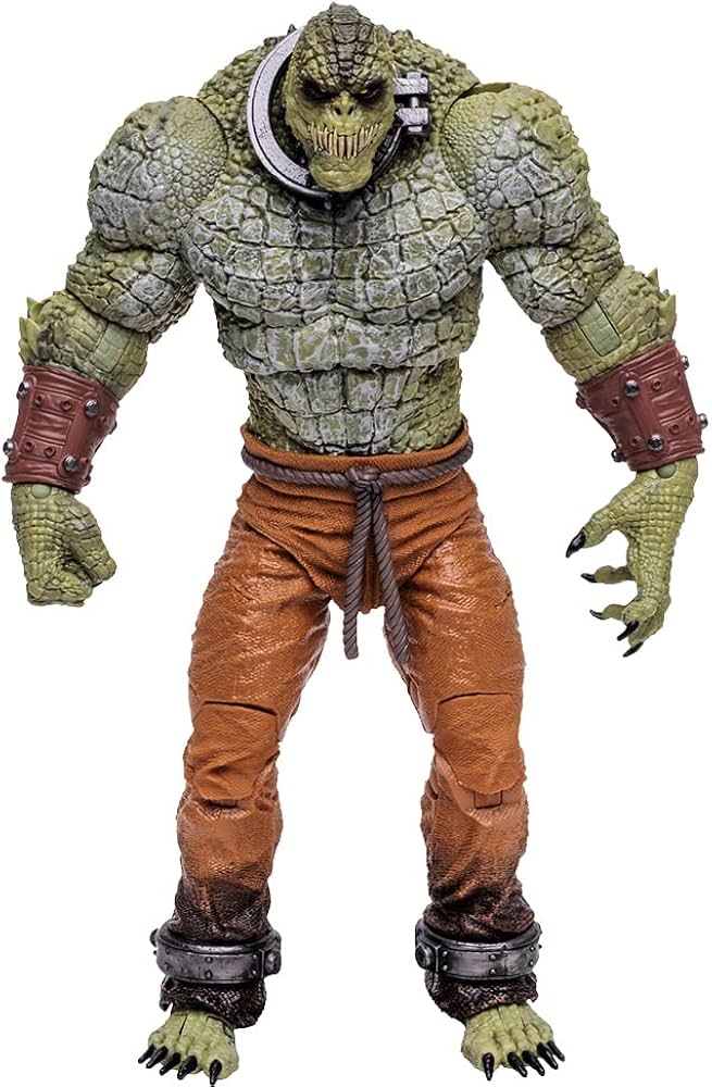 Amazon.co.jp: DCマルチバース DCコミックス バットマン：アーカム