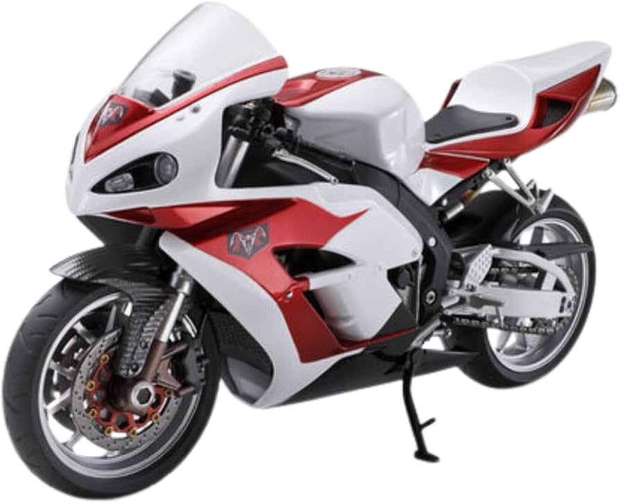 Amazon.co.jp: サイクロン1号 バイク単品 仮面ライダーTHE NEXT